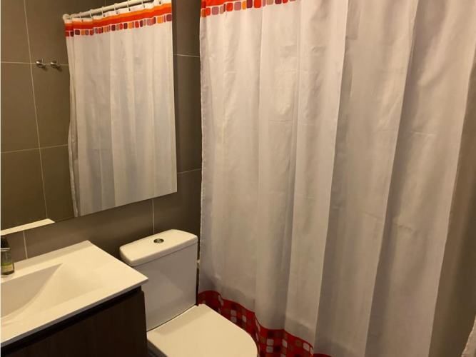 CONDOMINIO LAGUNA DEL MAR - LA SERENA