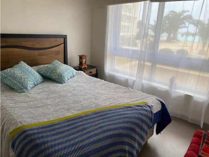 CONDOMINIO LAGUNA DEL MAR - LA SERENA