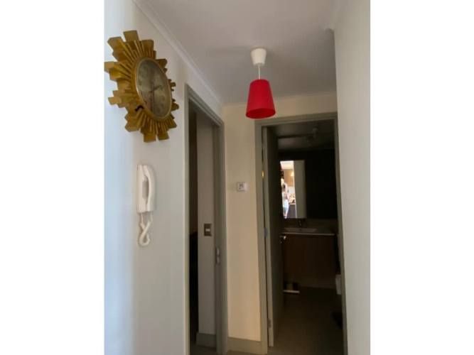 CONDOMINIO LAGUNA DEL MAR - LA SERENA