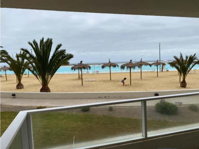 CONDOMINIO LAGUNA DEL MAR - LA SERENA