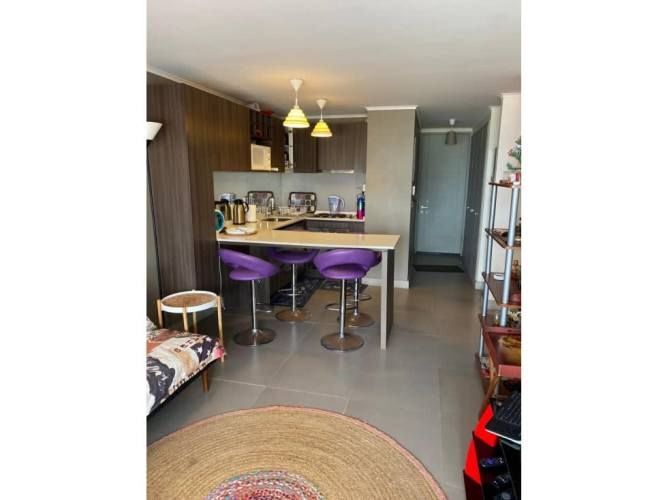 CONDOMINIO LAGUNA DEL MAR - LA SERENA