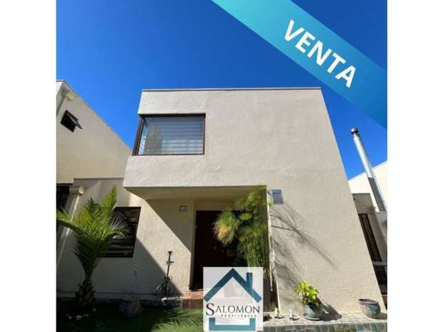 CONDOMINIO BOSQUE REAL II - CURAUMA - VALPARAISO