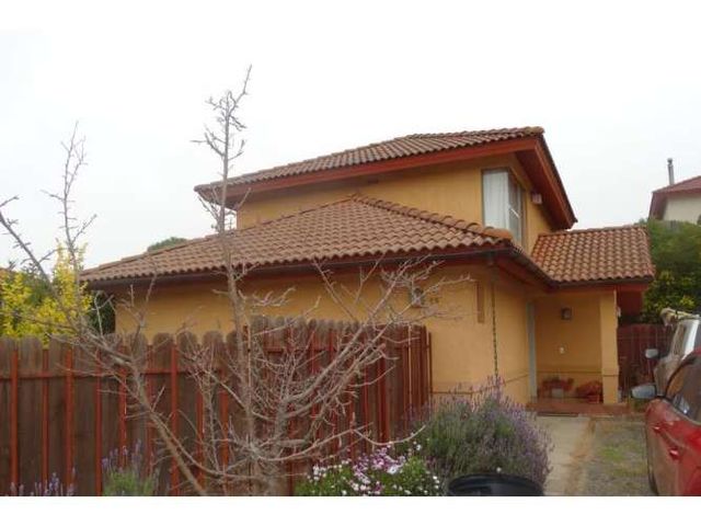 CONDOMINIO JARDINES DEL LAGO - CURAUMA - VALPARAISO