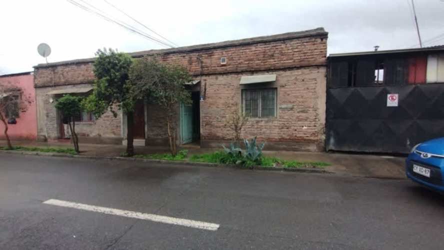 Oportunidad para invertir casa con con gran terreno