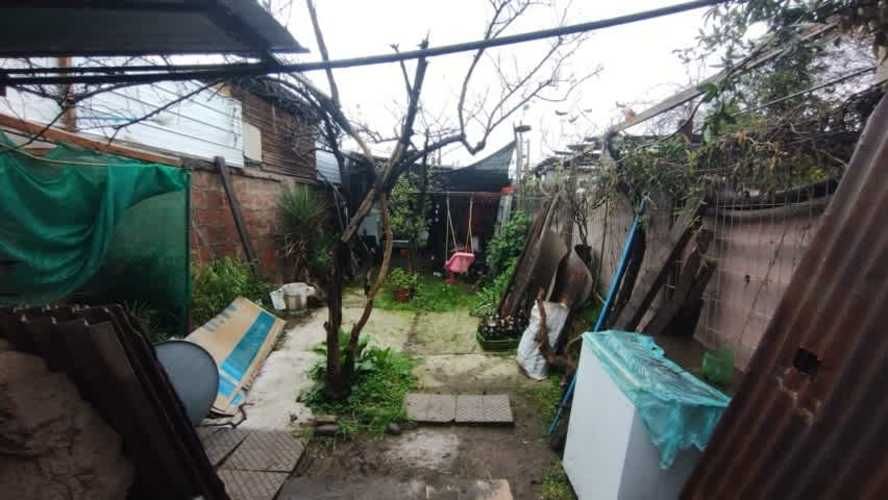 Oportunidad para invertir casa con con gran terreno