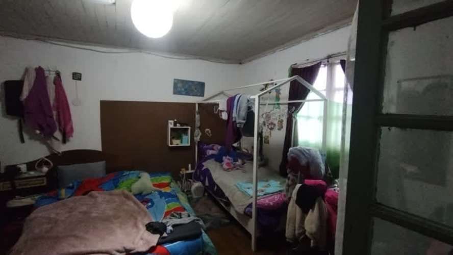 Oportunidad para invertir casa con con gran terreno