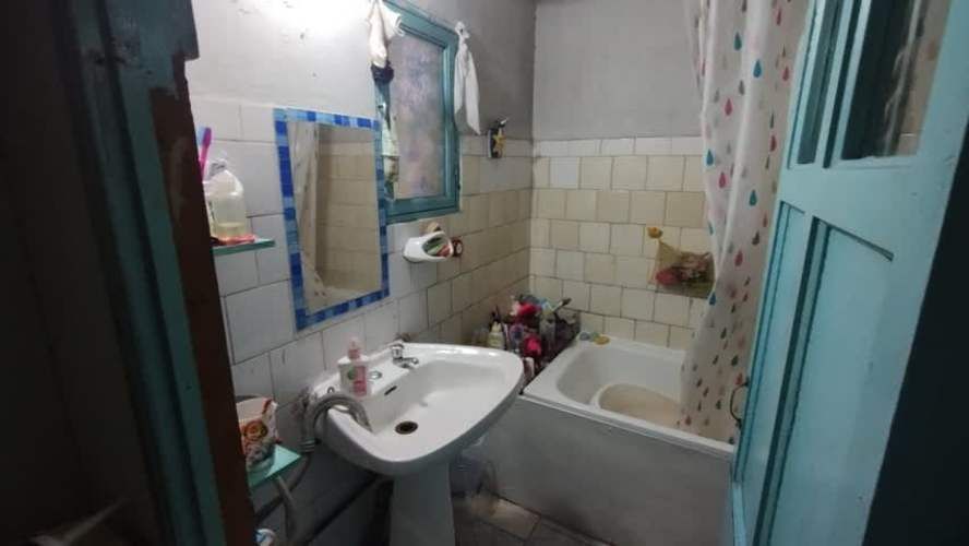 Oportunidad para invertir casa con con gran terreno