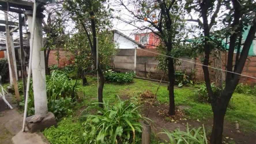 Oportunidad para invertir casa con con gran terreno