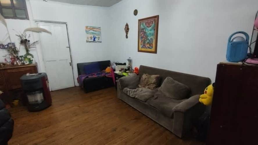 Oportunidad para invertir casa con con gran terreno