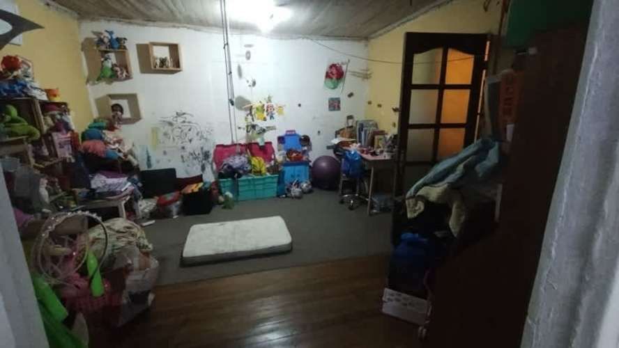 Oportunidad para invertir casa con con gran terreno