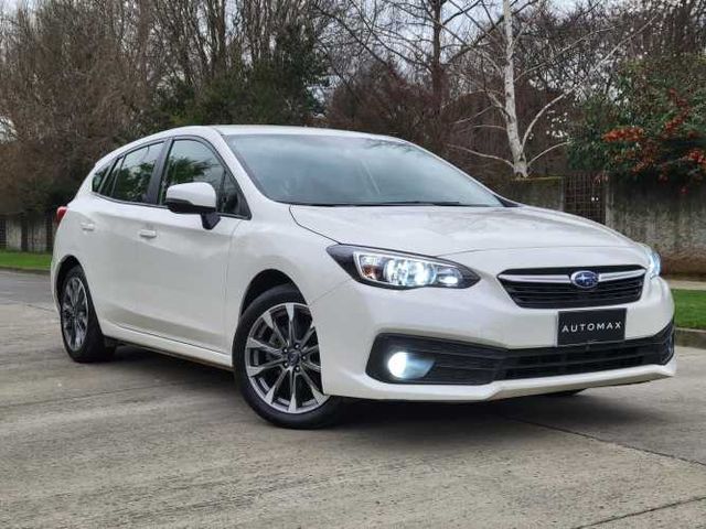 Subaru Impreza Sport 2.0 Aut Ac AWD 2023