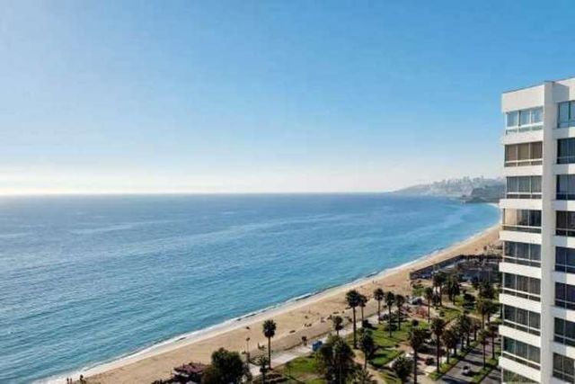 Se vende Departamento Viña, San Martin  (113202)