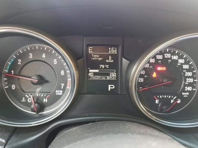 JEEP GRAND CHEROKEE 2012