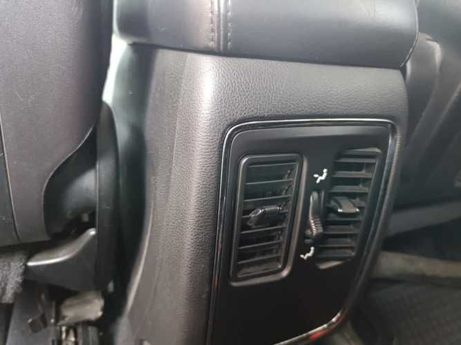 JEEP GRAND CHEROKEE 2012