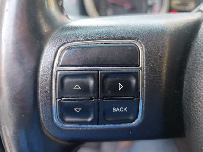 JEEP GRAND CHEROKEE 2012