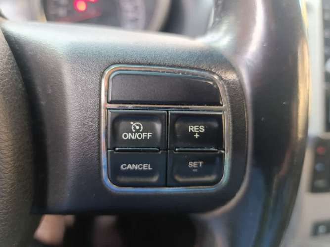 JEEP GRAND CHEROKEE 2012