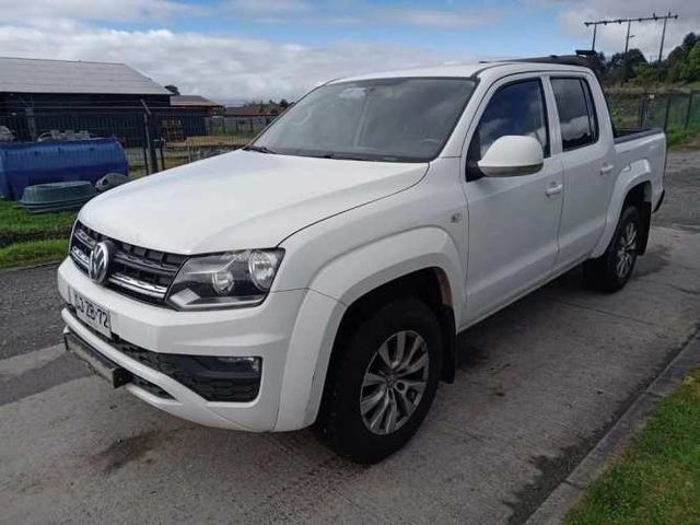 VOLKSWAGEN AMAROK 2023
