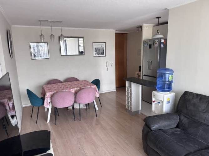 VENTA DPTO LA FLORIDA,  3 DORMITORIOS