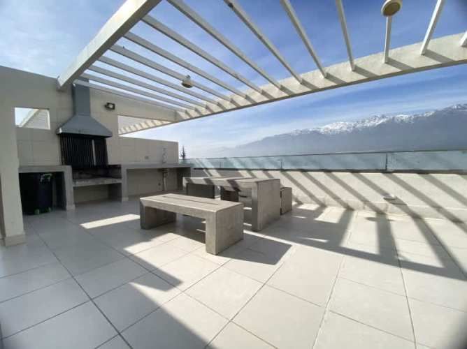 VENTA DPTO LA FLORIDA,  3 DORMITORIOS