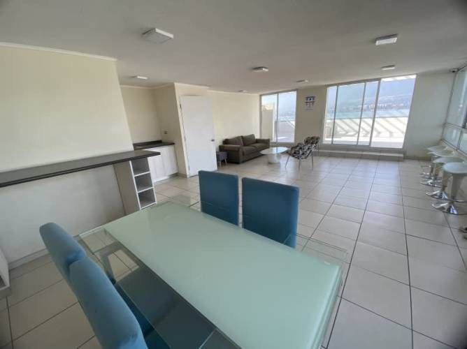 VENTA DPTO LA FLORIDA,  3 DORMITORIOS