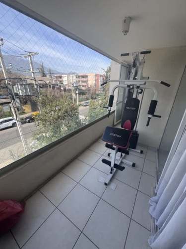 VENTA DPTO LA FLORIDA,  3 DORMITORIOS