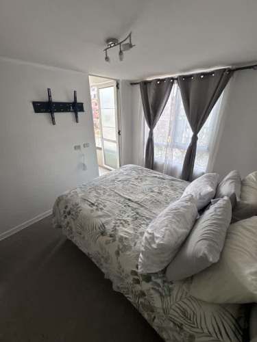 VENTA DPTO LA FLORIDA,  3 DORMITORIOS