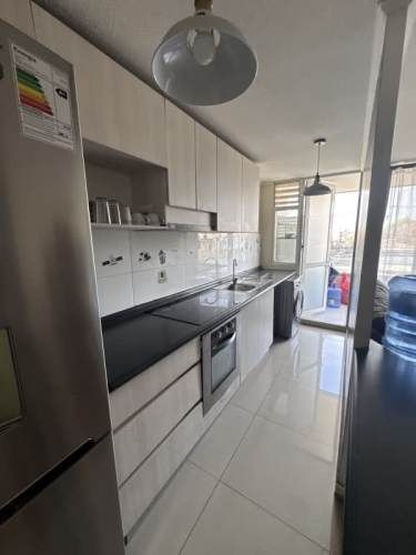 VENTA DPTO LA FLORIDA,  3 DORMITORIOS