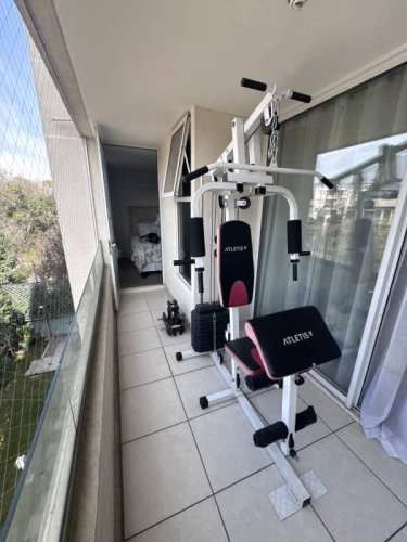 VENTA DPTO LA FLORIDA,  3 DORMITORIOS