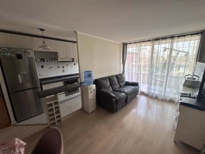 VENTA DPTO LA FLORIDA,  3 DORMITORIOS