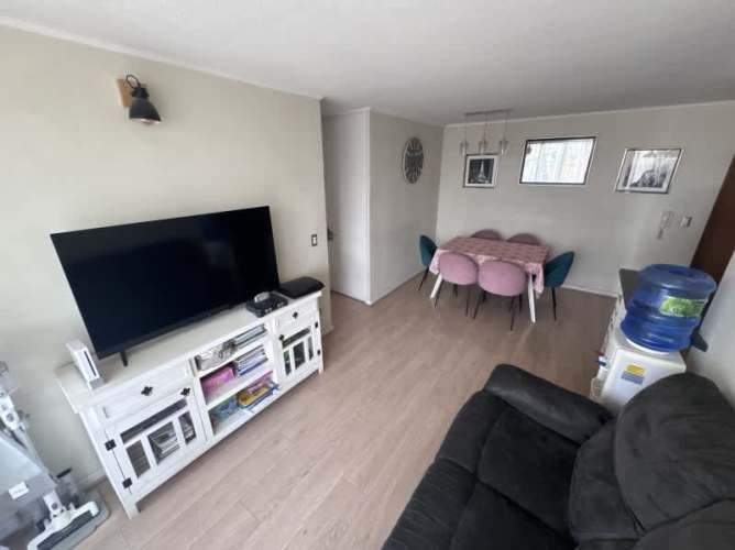 VENTA DPTO LA FLORIDA,  3 DORMITORIOS