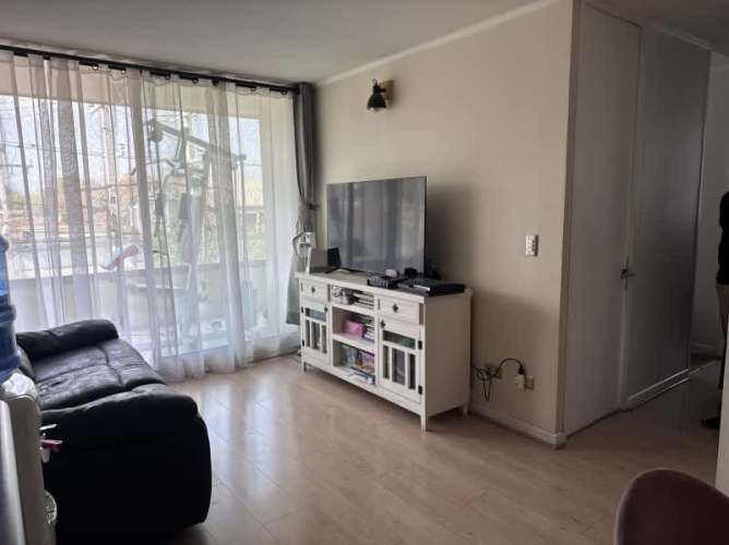 VENTA DPTO LA FLORIDA,  3 DORMITORIOS