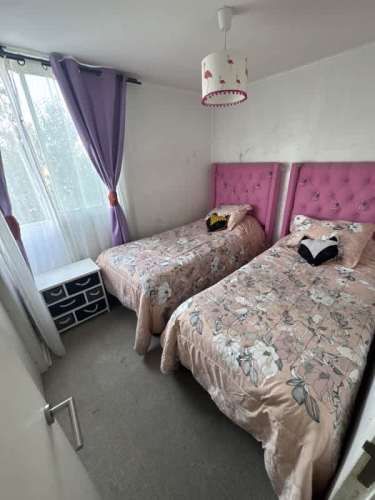 VENTA DPTO LA FLORIDA,  3 DORMITORIOS