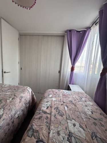 VENTA DPTO LA FLORIDA,  3 DORMITORIOS