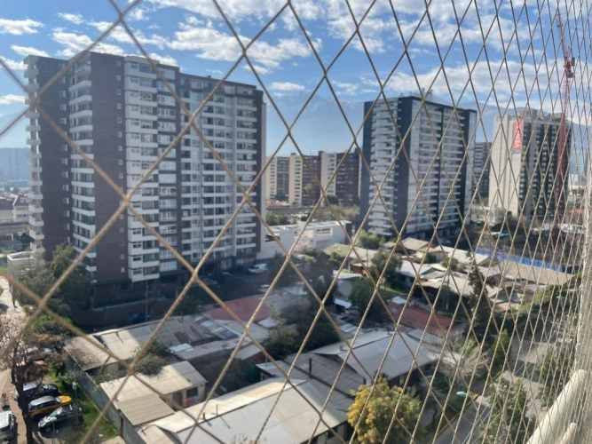 Edificio Gaudi en la Florida