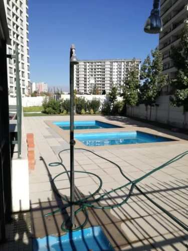 Edificio Gaudi en la Florida