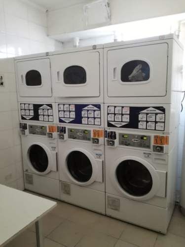 Edificio Gaudi en la Florida