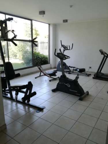 Edificio Gaudi en la Florida