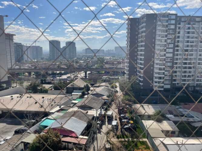 Edificio Gaudi en la Florida