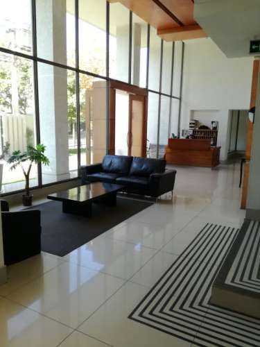 Edificio Gaudi en la Florida