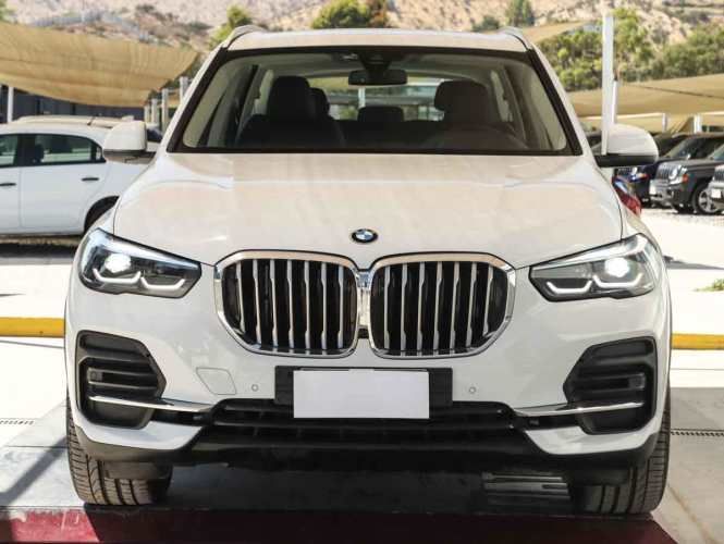 BMW X5 2022 X5 Xdrive30d 4x4 3.0 At