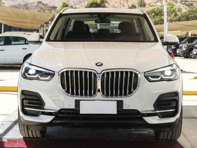 BMW X5 2022 X5 Xdrive30d 4x4 3.0 At
