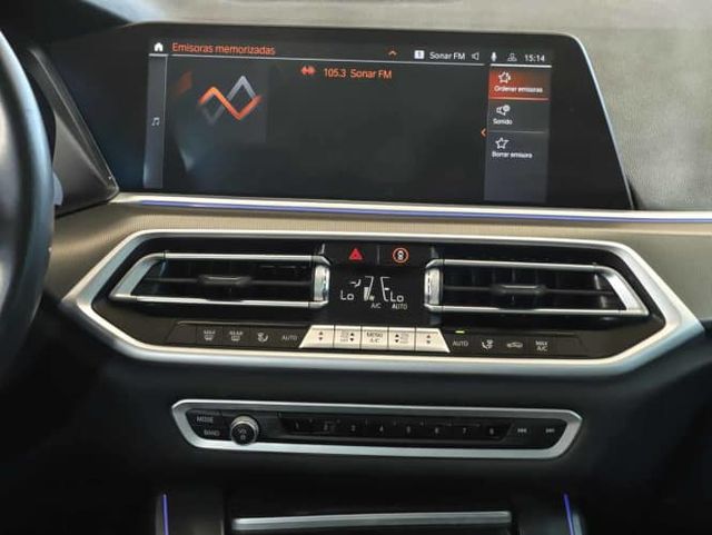 BMW X5 2022 X5 Xdrive30d 4x4 3.0 At