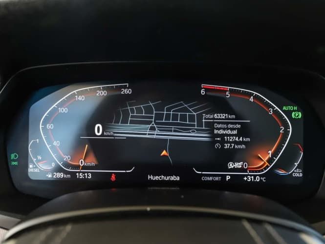 BMW X5 2022 X5 Xdrive30d 4x4 3.0 At