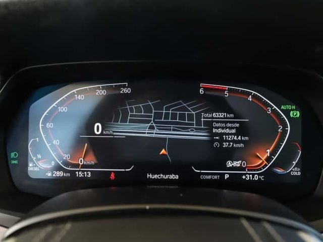 BMW X5 2022 X5 Xdrive30d 4x4 3.0 At