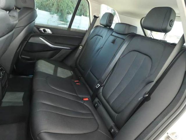 BMW X5 2022 X5 Xdrive30d 4x4 3.0 At