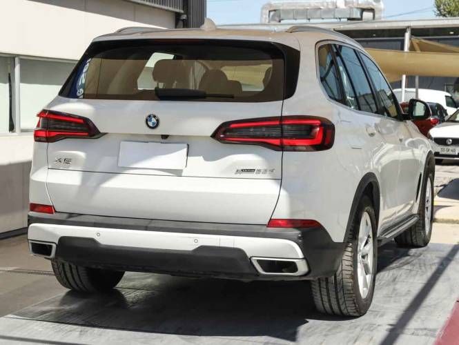 BMW X5 2022 X5 Xdrive30d 4x4 3.0 At
