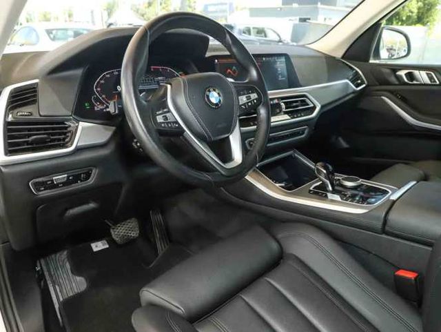 BMW X5 2022 X5 Xdrive30d 4x4 3.0 At