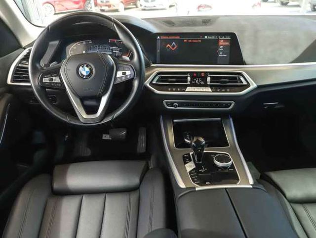BMW X5 2022 X5 Xdrive30d 4x4 3.0 At