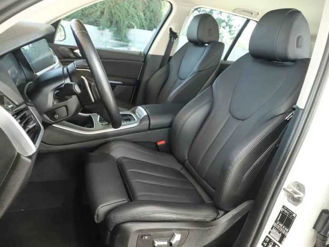 BMW X5 2022 X5 Xdrive30d 4x4 3.0 At