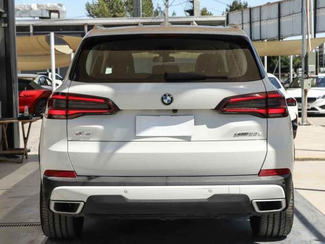 BMW X5 2022 X5 Xdrive30d 4x4 3.0 At